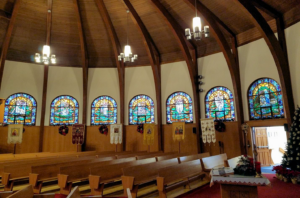 Inside Church 2