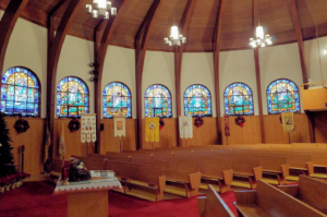 Inside Church 3